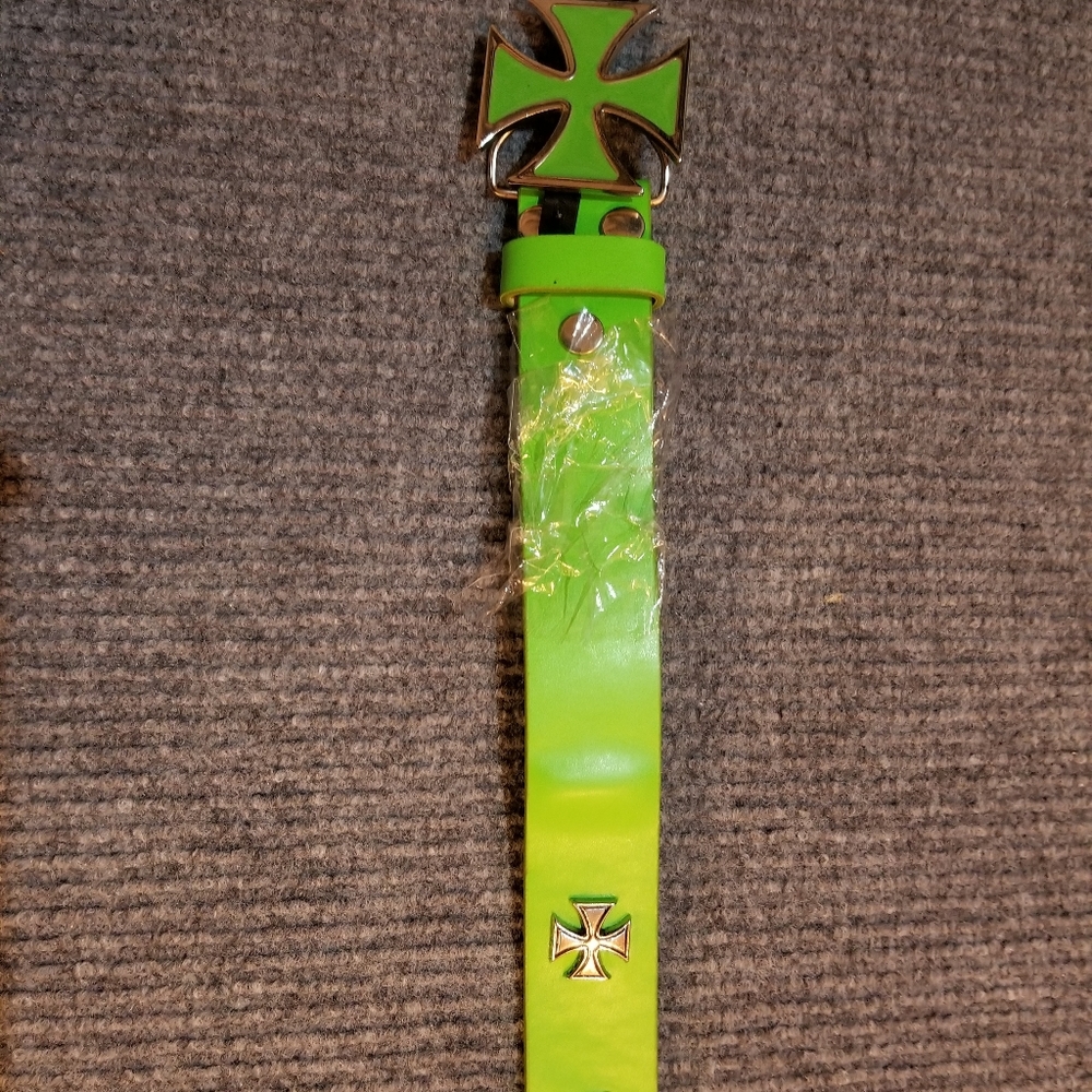 Belt